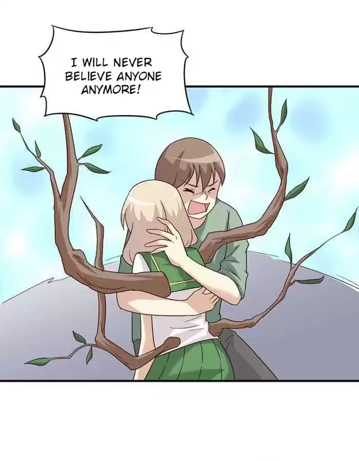 Read I Work for the Matchmaker chapter 65 image 36 on Lezhin