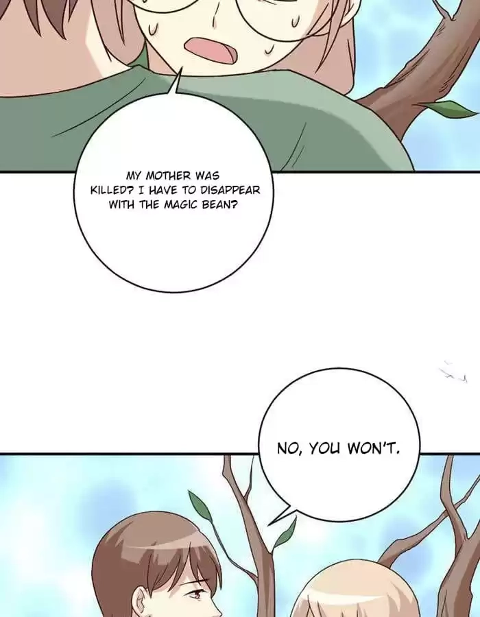Read I Work for the Matchmaker chapter 65 image 38 on Lezhin