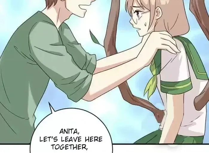 Read I Work for the Matchmaker chapter 65 image 39 on Lezhin