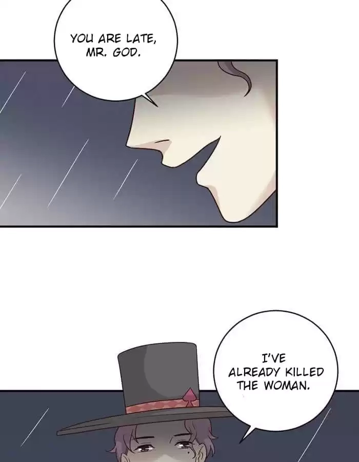 Read I Work for the Matchmaker chapter 65 image 8 on Lezhin