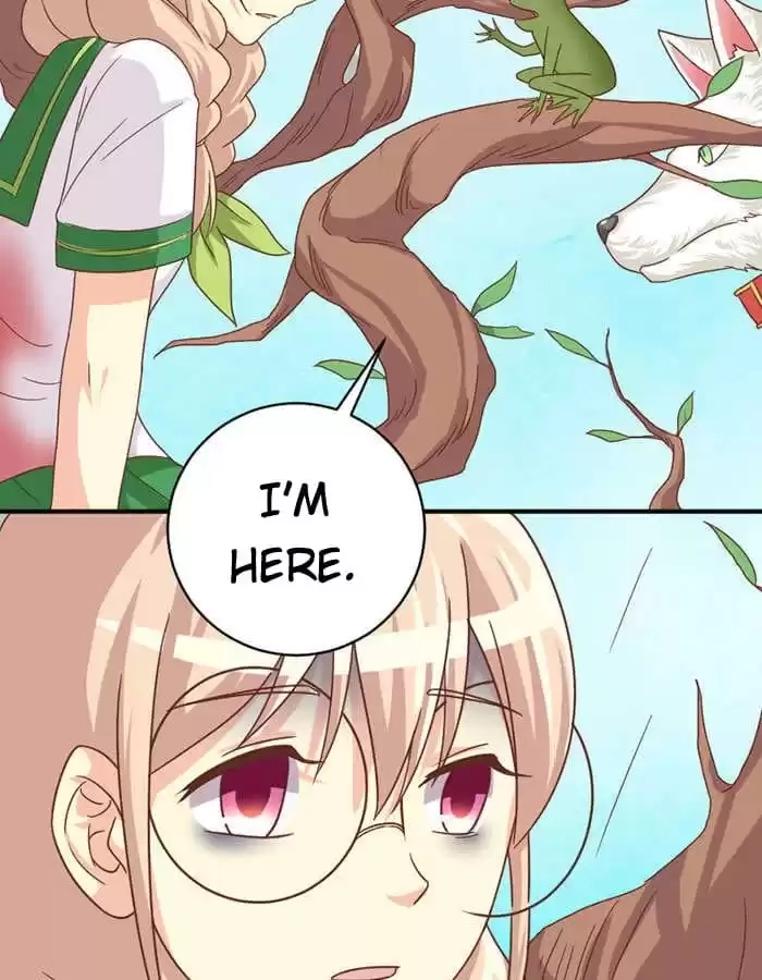 Read I Work for the Matchmaker chapter 66 image 14 on Lezhin