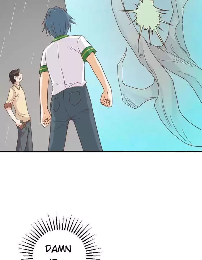 Read I Work for the Matchmaker chapter 66 image 2 on Lezhin