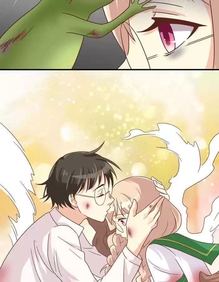 Read I Work for the Matchmaker chapter 66 image 28 on Lezhin