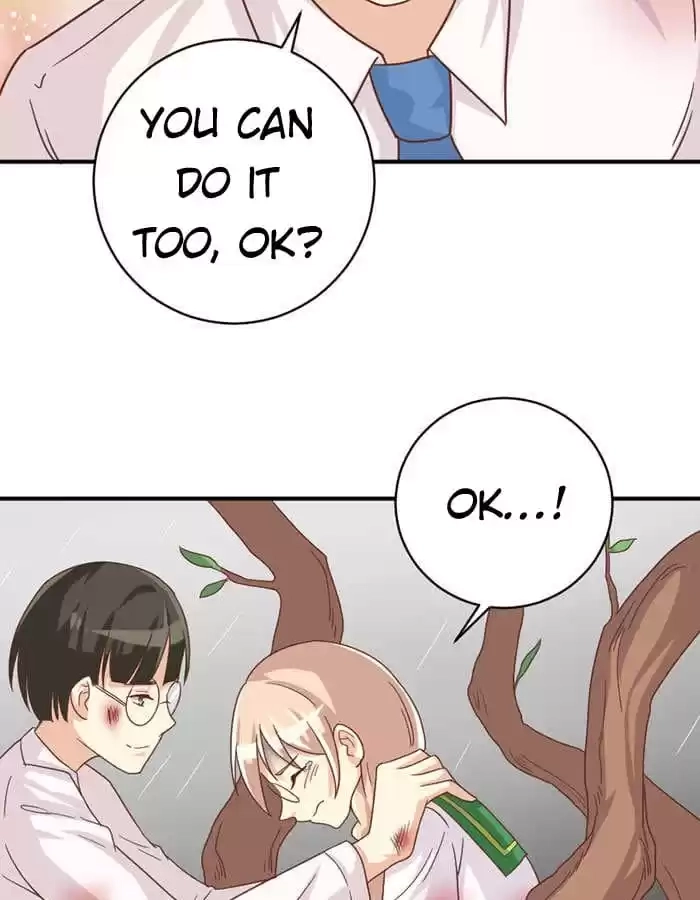 Read I Work for the Matchmaker chapter 66 image 34 on Lezhin