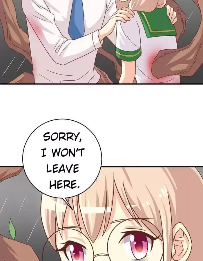 Read I Work for the Matchmaker chapter 66 image 40 on Lezhin