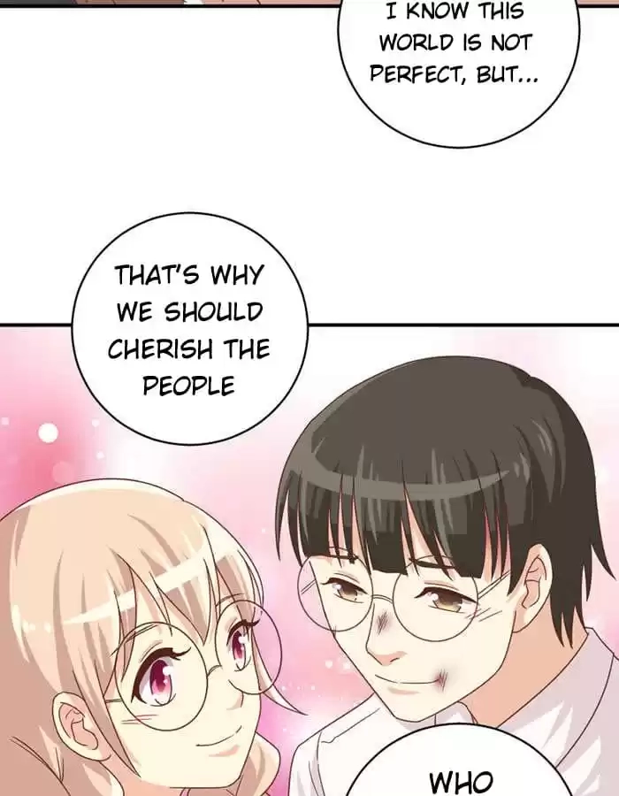 Read I Work for the Matchmaker chapter 66 image 42 on Lezhin