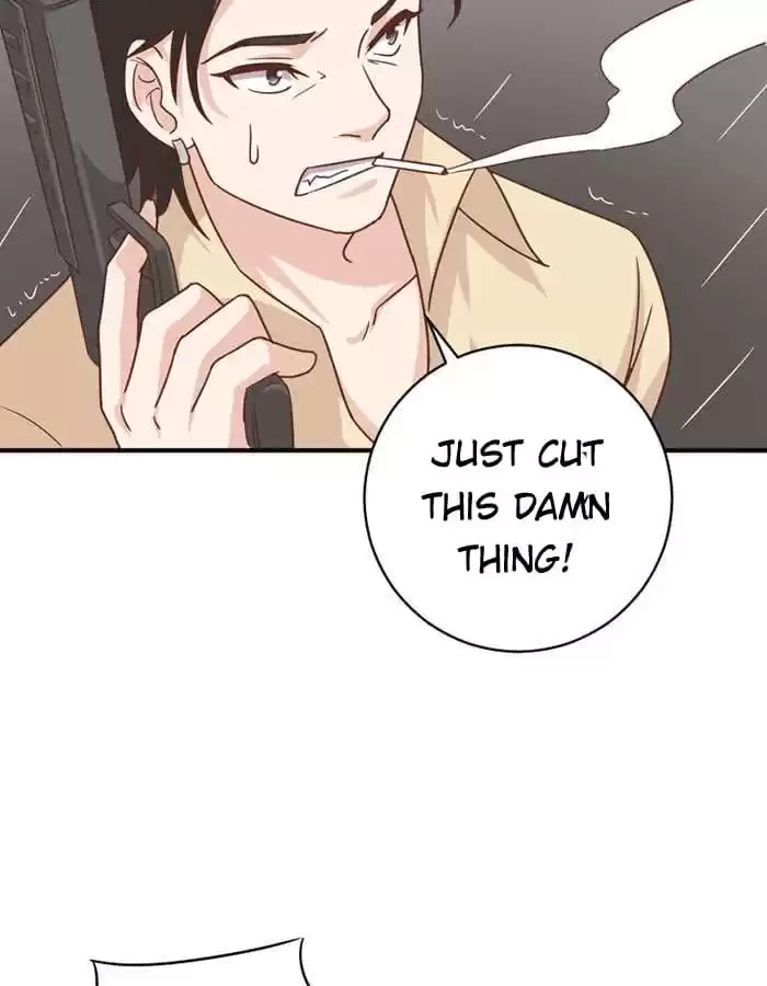 Read I Work for the Matchmaker chapter 66 image 8 on Lezhin