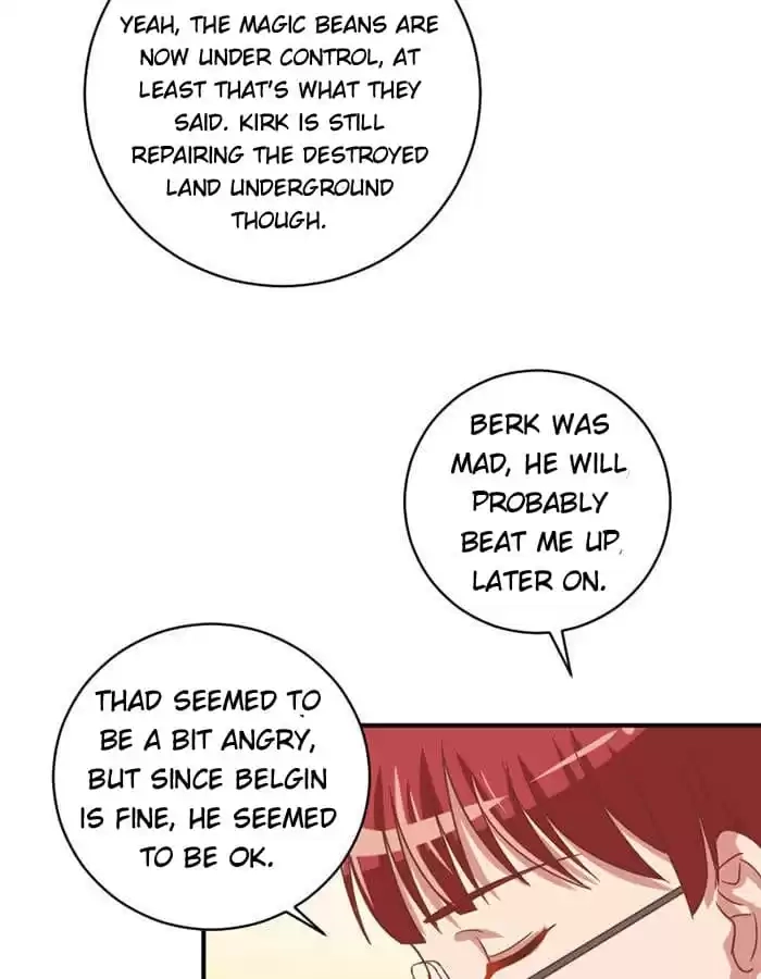 Read I Work for the Matchmaker chapter 67 image 10 on Lezhin