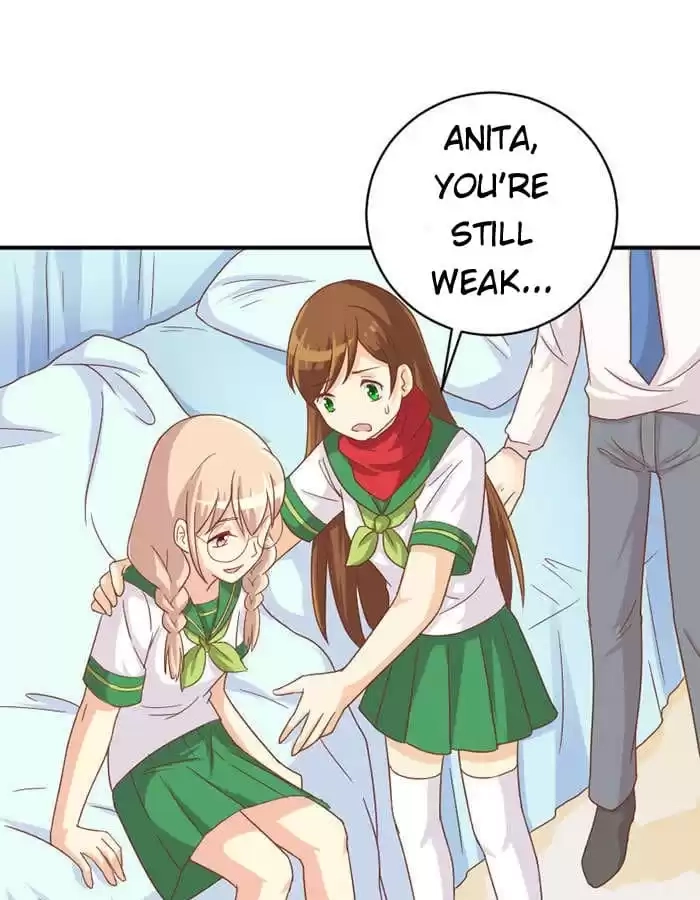 Read I Work for the Matchmaker chapter 67 image 14 on Lezhin