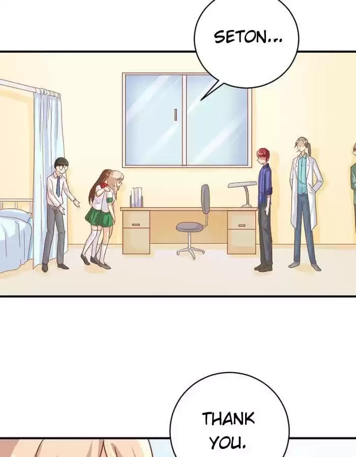 Read I Work for the Matchmaker chapter 67 image 16 on Lezhin
