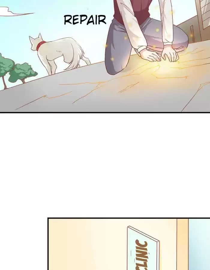 Read I Work for the Matchmaker chapter 67 image 2 on Lezhin