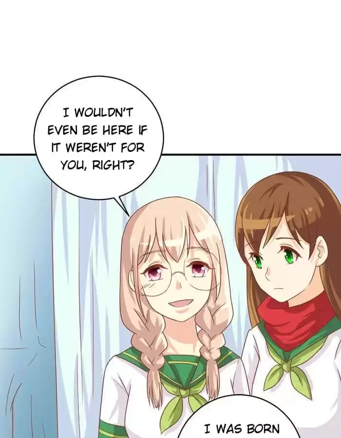Read I Work for the Matchmaker chapter 67 image 20 on Lezhin