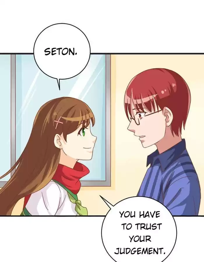 Read I Work for the Matchmaker chapter 67 image 24 on Lezhin