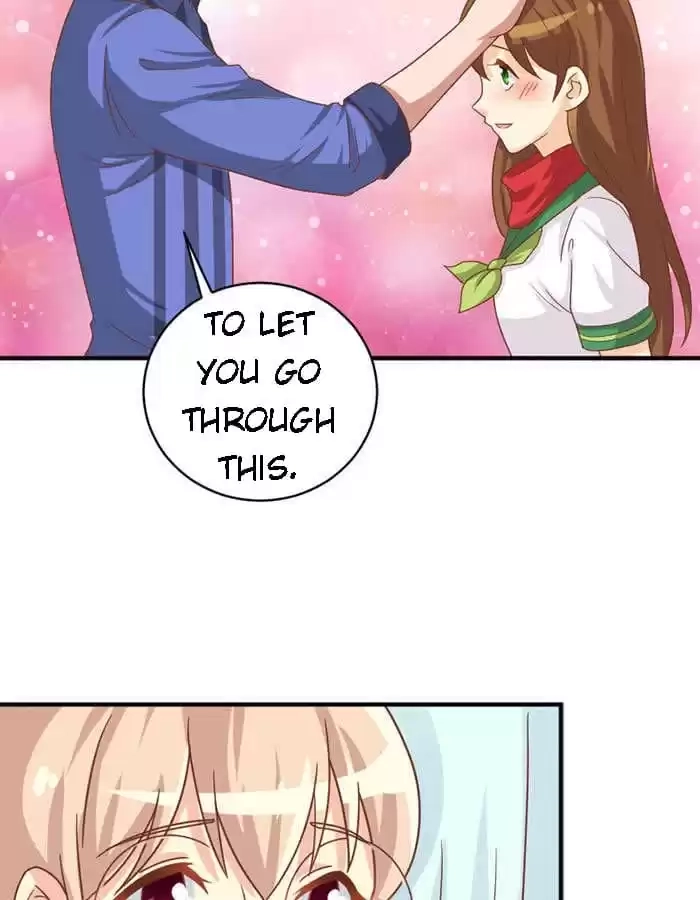 Read I Work for the Matchmaker chapter 67 image 28 on Lezhin