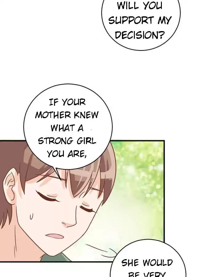 Read I Work for the Matchmaker chapter 67 image 32 on Lezhin
