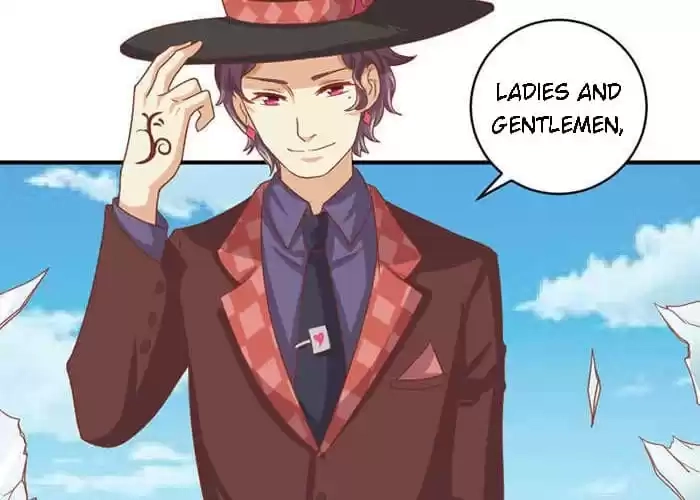 Read I Work for the Matchmaker chapter 67 image 37 on Lezhin