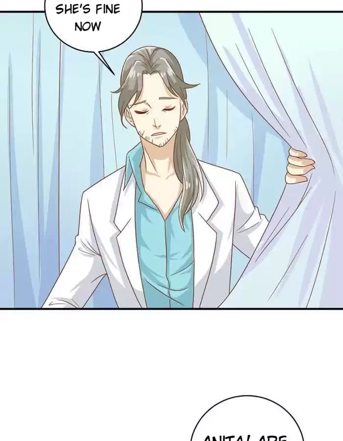 Read I Work for the Matchmaker chapter 67 image 6 on Lezhin