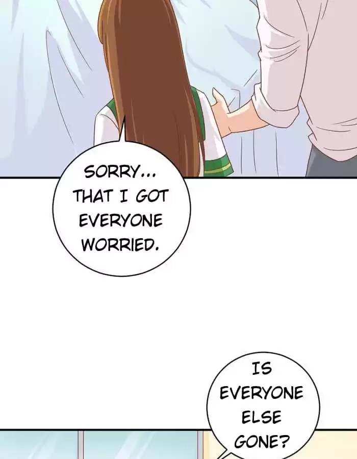 Read I Work for the Matchmaker chapter 67 image 8 on Lezhin