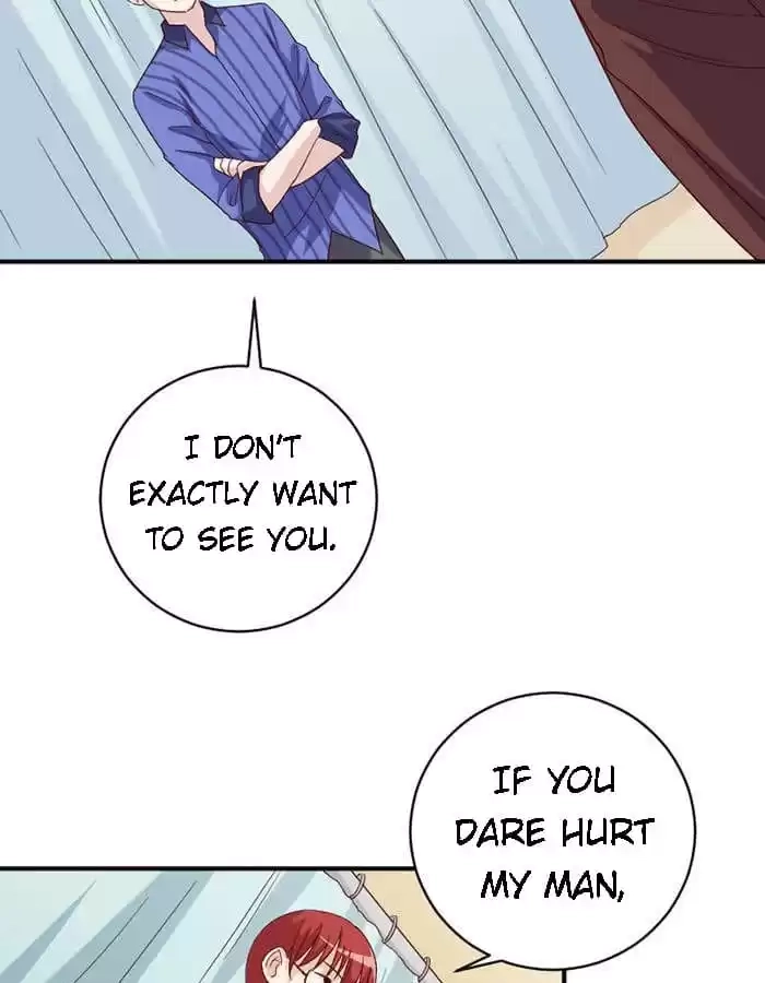 Read I Work for the Matchmaker chapter 68 image 10 on Lezhin