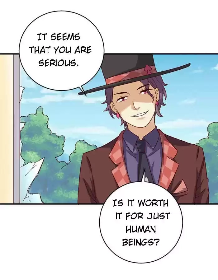 Read I Work for the Matchmaker chapter 68 image 12 on Lezhin