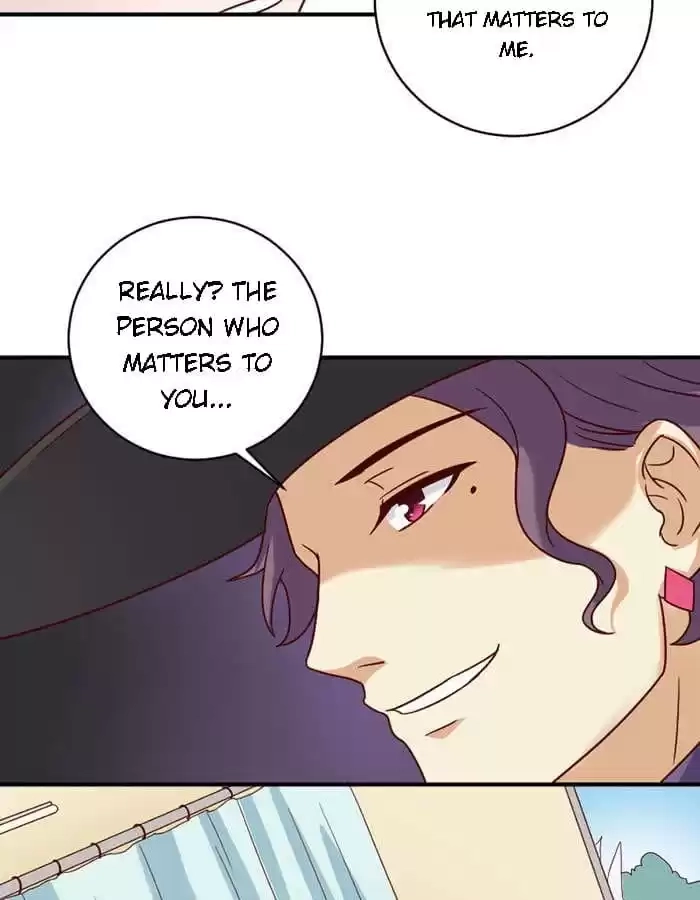 Read I Work for the Matchmaker chapter 68 image 14 on Lezhin