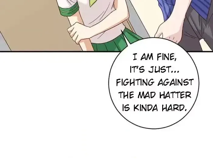 Read I Work for the Matchmaker chapter 68 image 19 on Lezhin