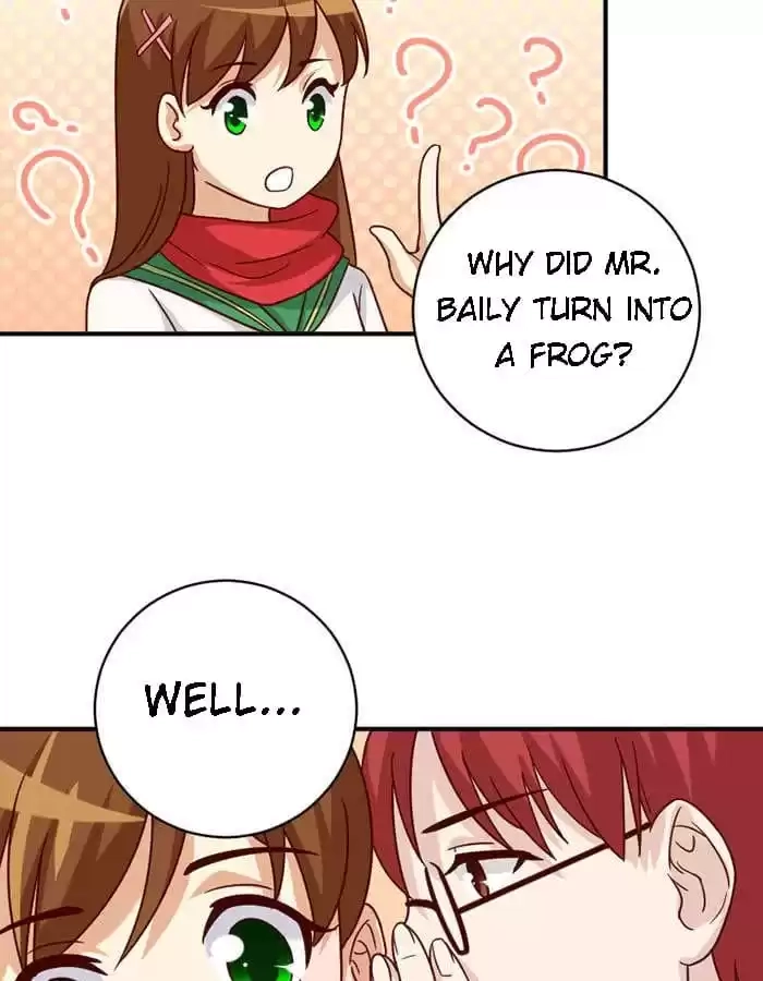 Read I Work for the Matchmaker chapter 68 image 22 on Lezhin