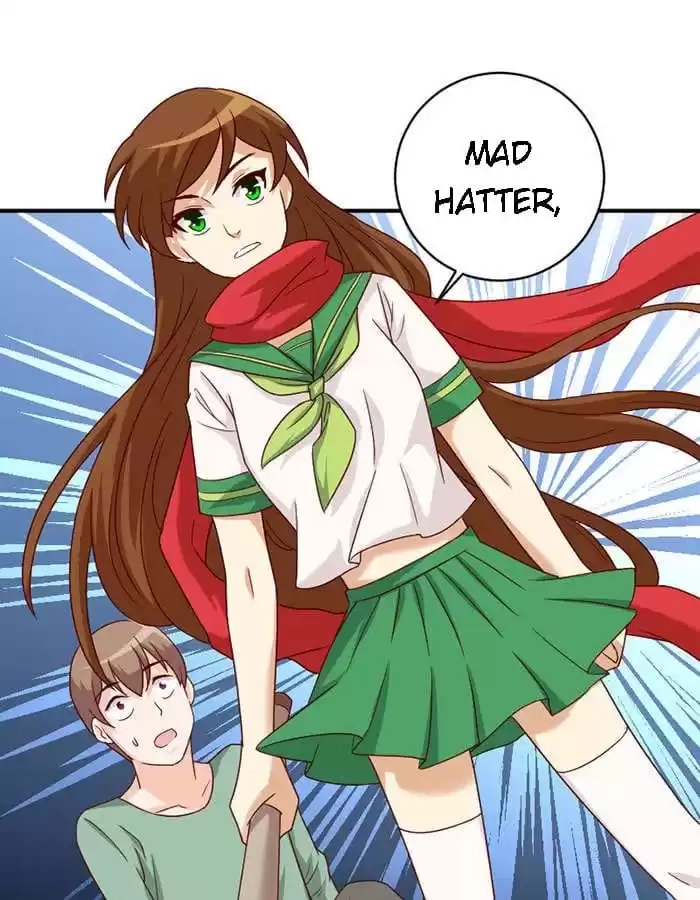 Read I Work for the Matchmaker chapter 68 image 4 on Lezhin