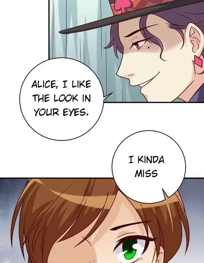 Read I Work for the Matchmaker chapter 68 image 6 on Lezhin