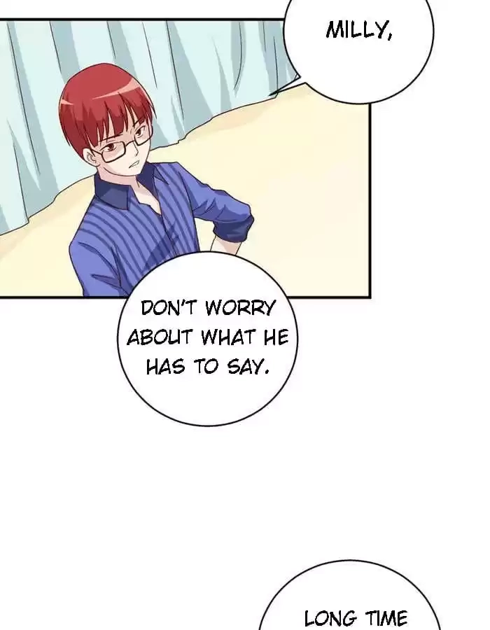 Read I Work for the Matchmaker chapter 68 image 8 on Lezhin