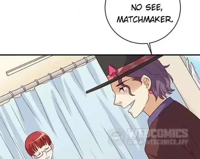 Read I Work for the Matchmaker chapter 68 image 9 on Lezhin
