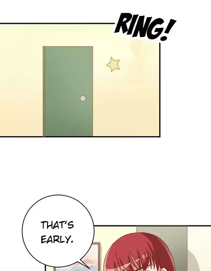 Read I Work for the Matchmaker chapter 69 image 10 on Lezhin