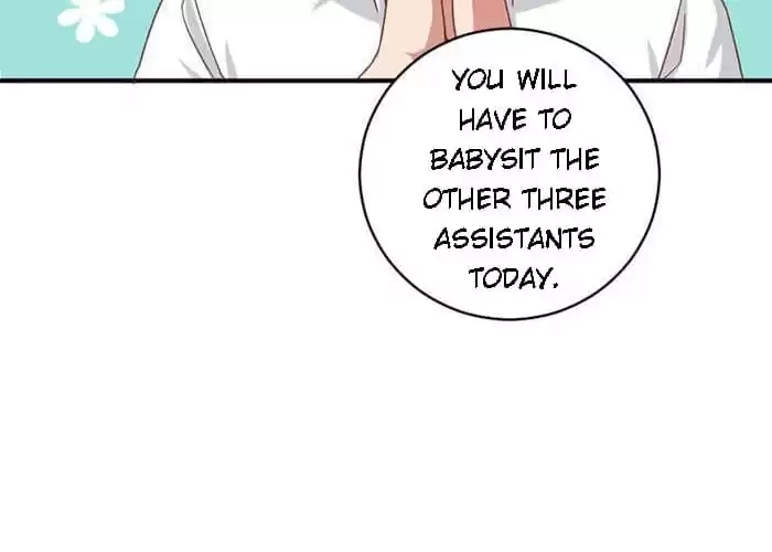 Read I Work for the Matchmaker chapter 69 image 15 on Lezhin