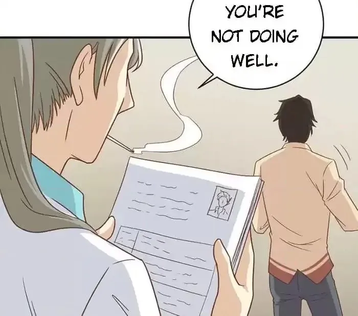 Read I Work for the Matchmaker chapter 69 image 19 on Lezhin
