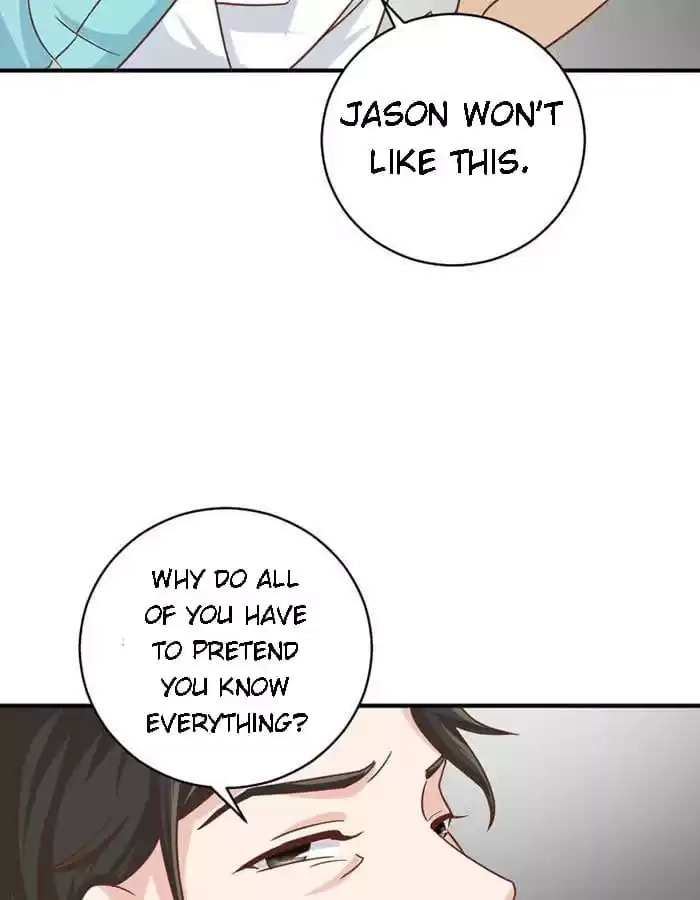 Read I Work for the Matchmaker chapter 69 image 22 on Lezhin