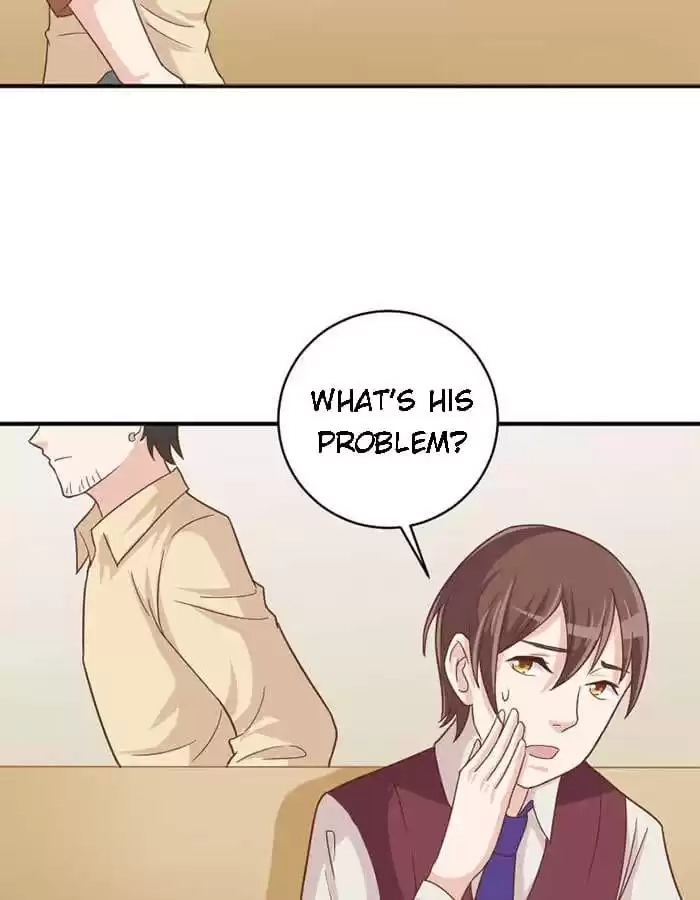 Read I Work for the Matchmaker chapter 69 image 26 on Lezhin