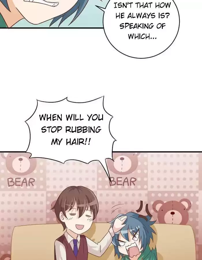 Read I Work for the Matchmaker chapter 69 image 28 on Lezhin