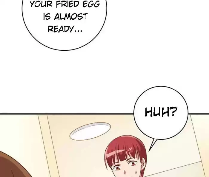 Read I Work for the Matchmaker chapter 69 image 3 on Lezhin