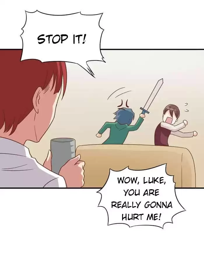 Read I Work for the Matchmaker chapter 69 image 30 on Lezhin