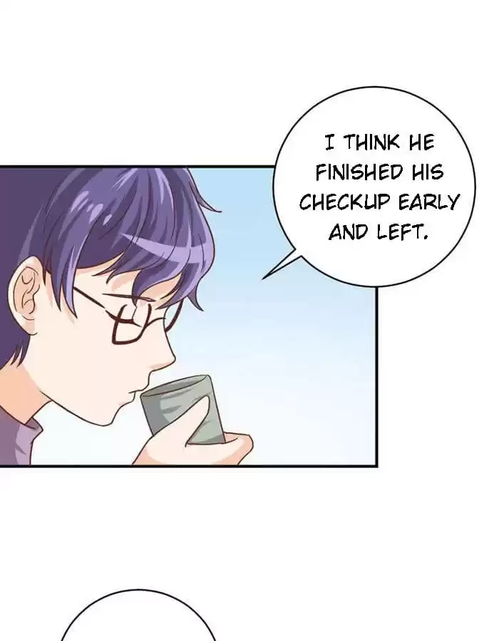 Read I Work for the Matchmaker chapter 69 image 32 on Lezhin
