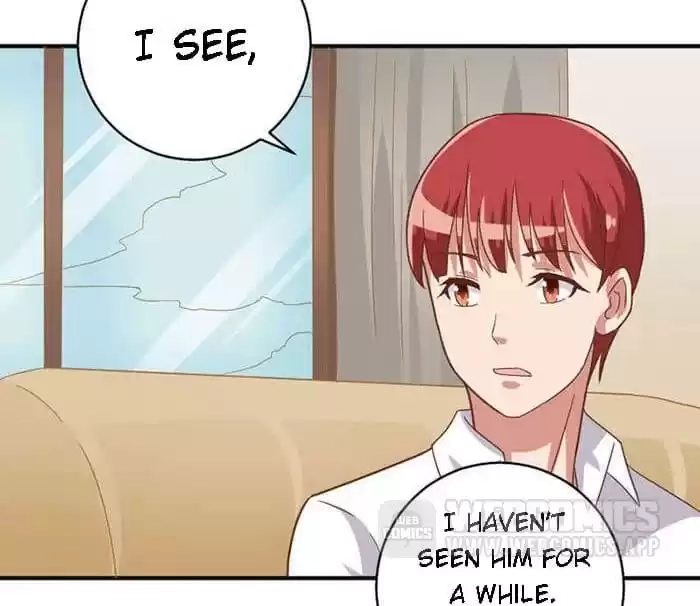 Read I Work for the Matchmaker chapter 69 image 33 on Lezhin