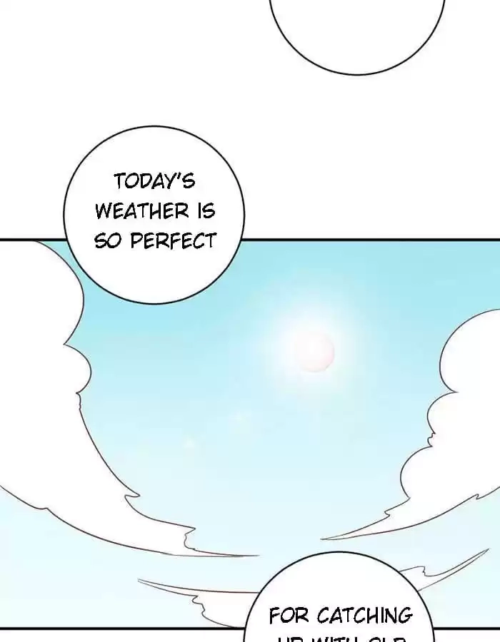Read I Work for the Matchmaker chapter 69 image 34 on Lezhin