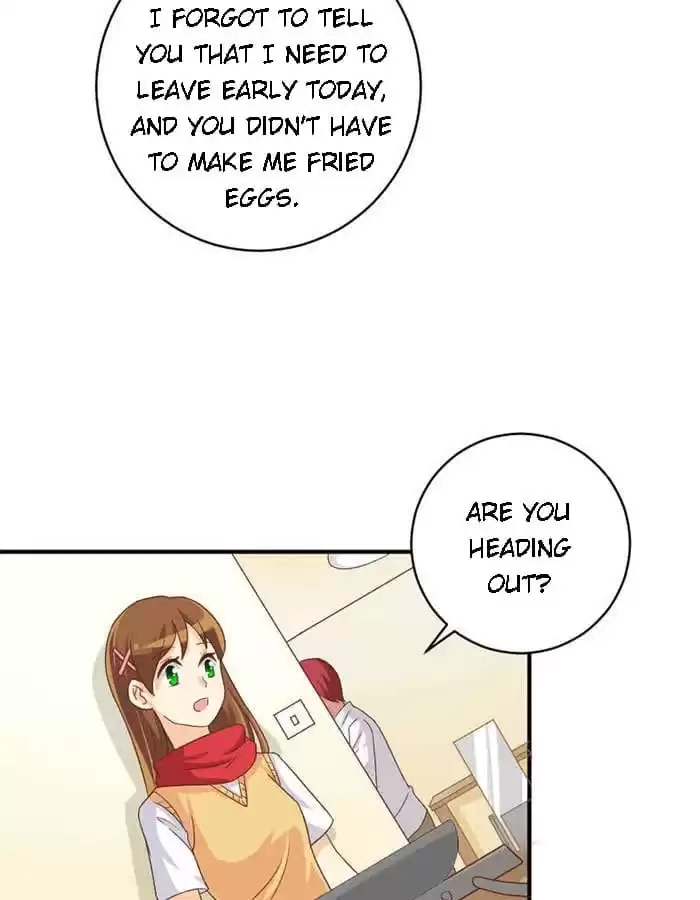 Read I Work for the Matchmaker chapter 69 image 6 on Lezhin