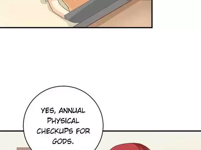 Read I Work for the Matchmaker chapter 69 image 7 on Lezhin