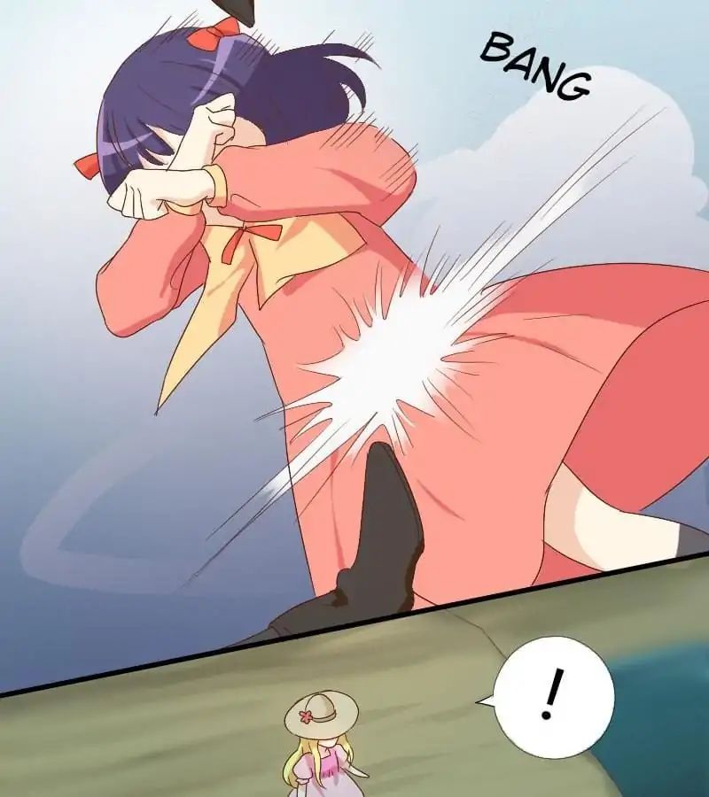 Read I Work for the Matchmaker chapter 7 image 15 on Lezhin