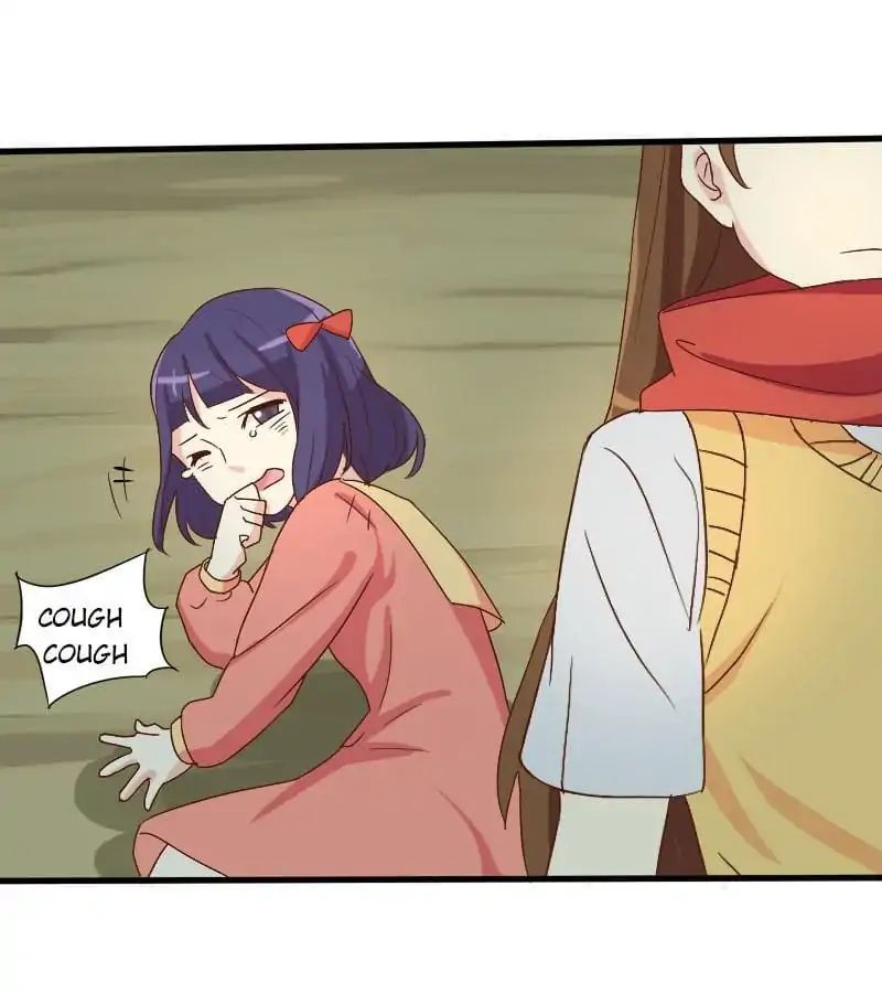 Read I Work for the Matchmaker chapter 7 image 20 on Lezhin