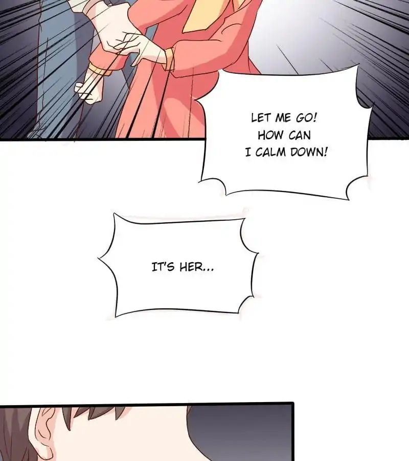 Read I Work for the Matchmaker chapter 7 image 27 on Lezhin