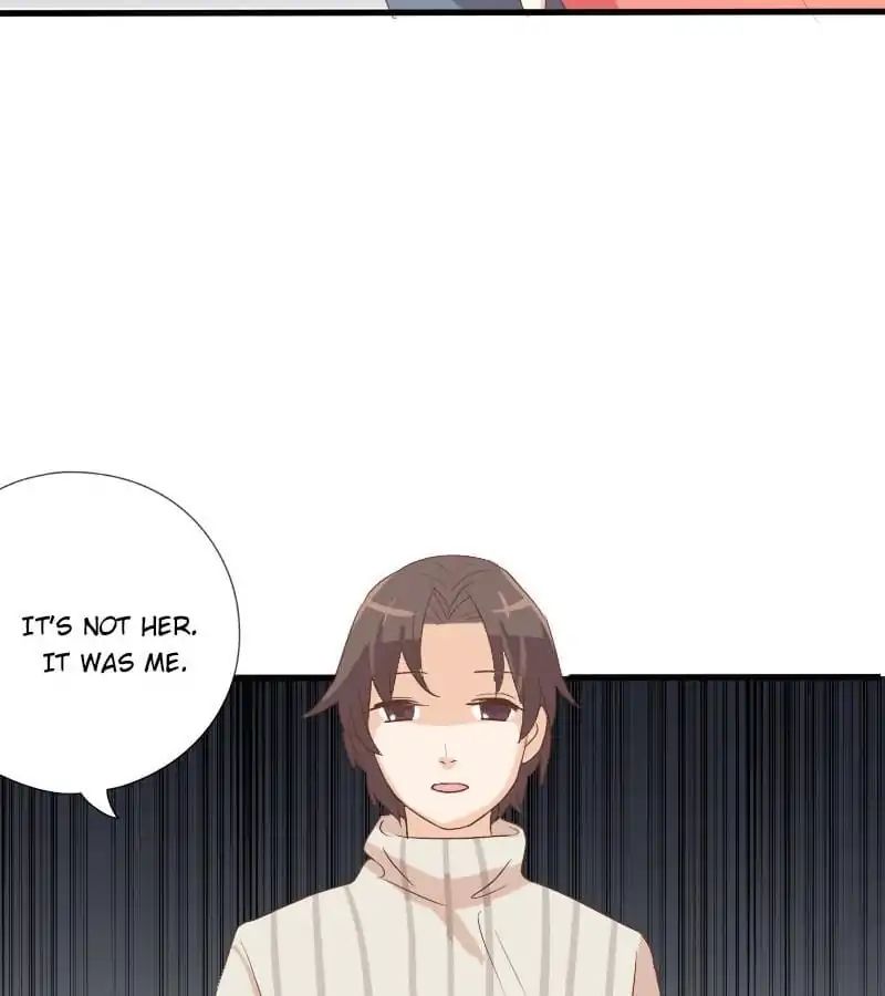 Read I Work for the Matchmaker chapter 7 image 31 on Lezhin