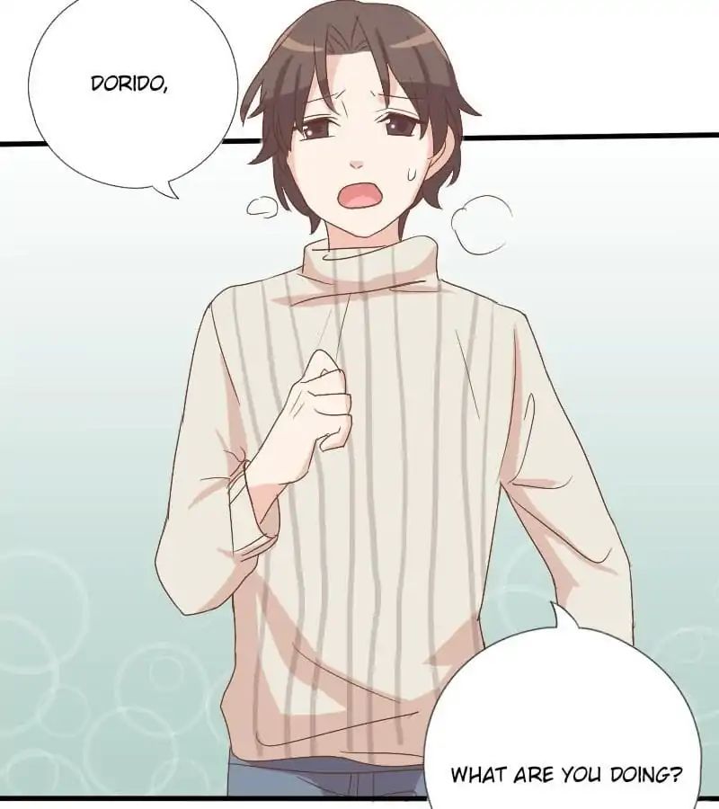 Read I Work for the Matchmaker chapter 7 image 7 on Lezhin