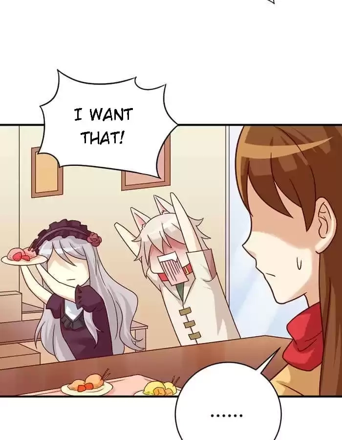 Read I Work for the Matchmaker chapter 70 image 16 on Lezhin